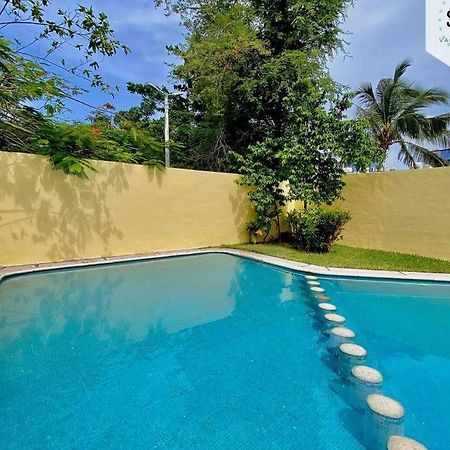 Amplia Y Calida Casa Cerca De Plaza Las Americas Villa Cancun Luaran gambar
