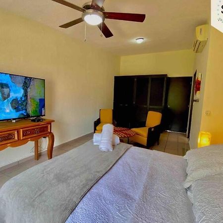 Amplia Y Calida Casa Cerca De Plaza Las Americas Villa Cancun Luaran gambar