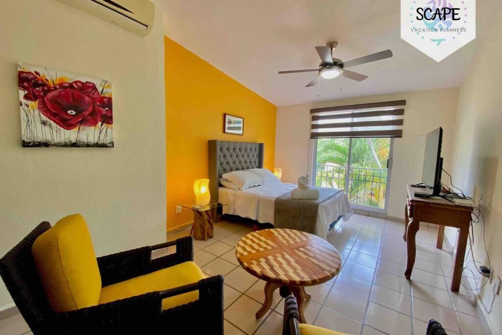 Amplia Y Calida Casa Cerca De Plaza Las Americas Villa Cancun Luaran gambar