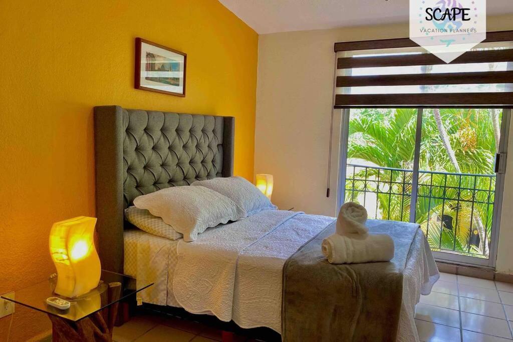 Amplia Y Calida Casa Cerca De Plaza Las Americas Villa Cancun Luaran gambar