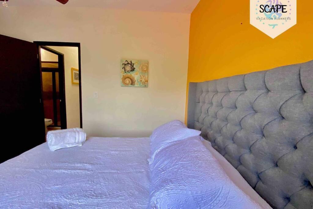 Amplia Y Calida Casa Cerca De Plaza Las Americas Villa Cancun Luaran gambar