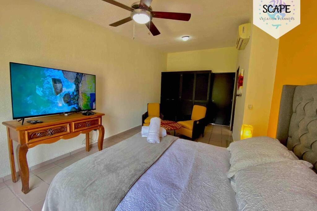 Amplia Y Calida Casa Cerca De Plaza Las Americas Villa Cancun Luaran gambar