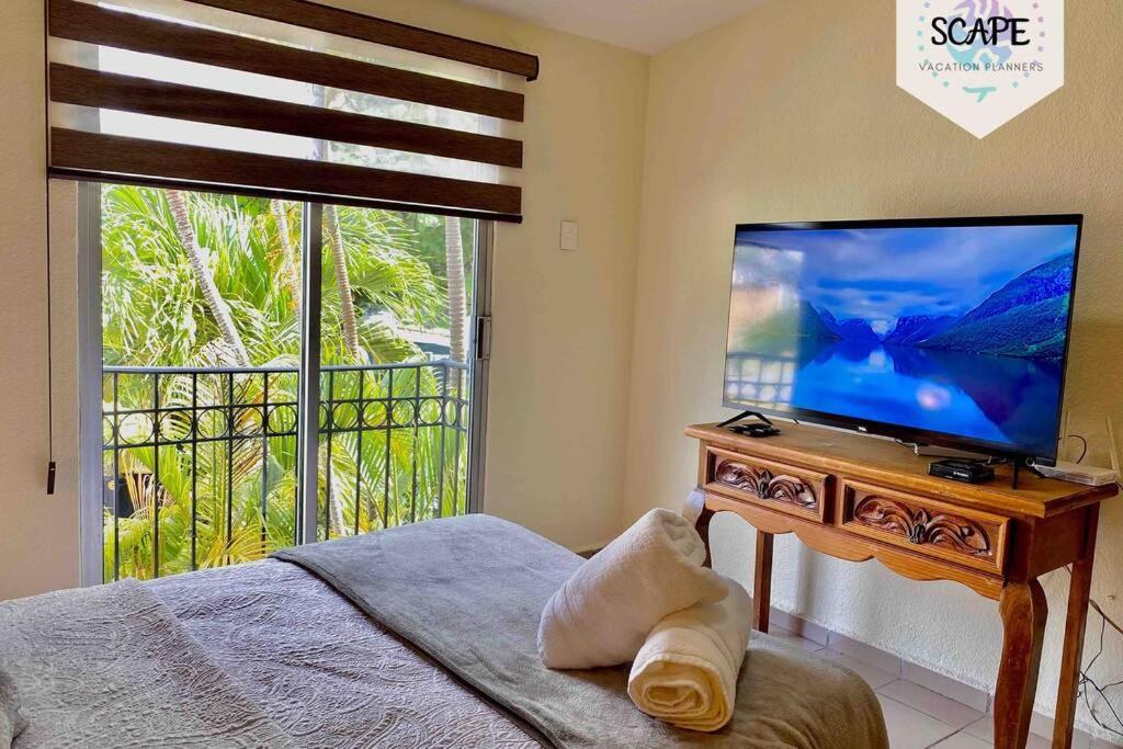 Amplia Y Calida Casa Cerca De Plaza Las Americas Villa Cancun Luaran gambar