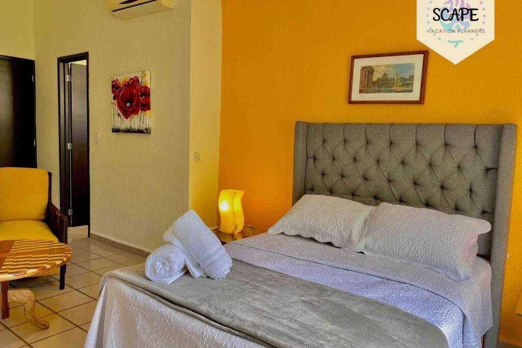 Amplia Y Calida Casa Cerca De Plaza Las Americas Villa Cancun Luaran gambar