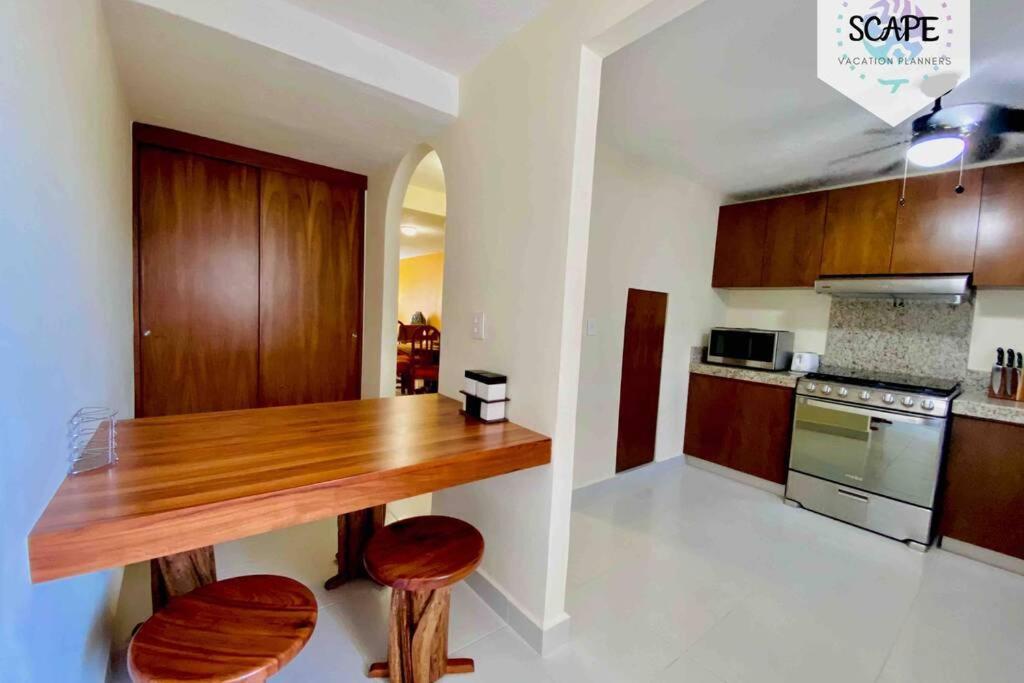 Amplia Y Calida Casa Cerca De Plaza Las Americas Villa Cancun Luaran gambar