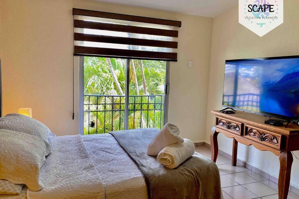Amplia Y Calida Casa Cerca De Plaza Las Americas Villa Cancun Luaran gambar