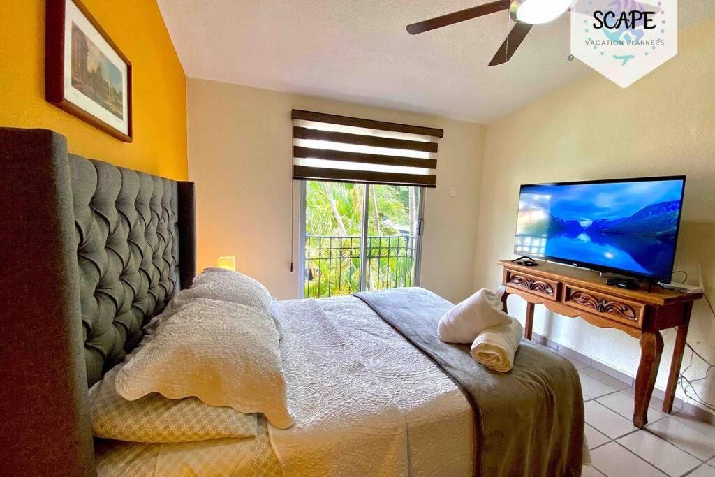 Amplia Y Calida Casa Cerca De Plaza Las Americas Villa Cancun Luaran gambar